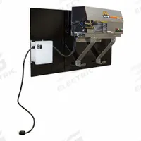 MI-T-M Contactor: Mfr Part # 32-0810, Steel/Brass/Plastic. Key specifications — Compatible with Manufacturer Model Number: 1003/2004/3004 Series; Product Type: Contactor; Manufacturer Part Number: 32-0810.