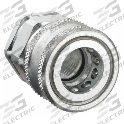 SNAP-TITE Hydraulic Quick Connect Hose Coupling: 1/4 in, Steel, 14.38 lpm Max. Flow Rate - H Series Hydraulic Quick-Connect Coupling Bodies