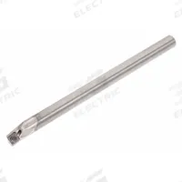 TUNGALOY Indexable Boring Bar: E07H-SCLCR04-D080 (MPN 6862265). Key specifications — attr257292: E07H-SCLCR04-D080.