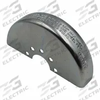 INGERSOLL RAND Guard: Mfr Part # AG121-106-4, Guard. Key specifications — attr948908: AG121-106-4; attr948916: Guard.