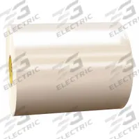 3M Foam Tape: Conformable, Removable, 6 in Wd, 27 yd Lg, 31.25 mil Thick, Closed, Transparent (MPN 3M 4658F). Key specifications — Series: 4658F; Backing Material: Polyethylene Foam; Bond Type: Removable.