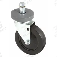 METRO Stem Caster: Steel (MPN 5M). Key specifications — attr38622: METRO; attr15996: Steel.