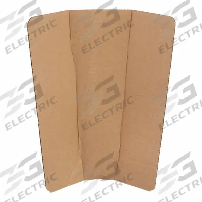 DICK MEDICAL SUPPLY Folding Splint: Feet/Hand, 12 in Overall Lg, 11 in Overall Wd - Folding Splints
