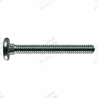 AMERICAN GARAGE DOOR SUPPLY Carriage Bolt: Carriage Bolt, Door, 2 1/4 in Overall Lg, 24 PK (MPN CB14214). Key specifications — Brand: AMERICAN GARAGE DOOR SUPPLY; Mounting Location: Door.