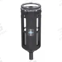 WILKERSON FRL Replacement Bowl: Plastic, GRP, GRP-96-635. Key specifications — attr111689: GRP-96-635; attr111695: GRP; attr158712: Plastic; attr111692: WILKERSON.