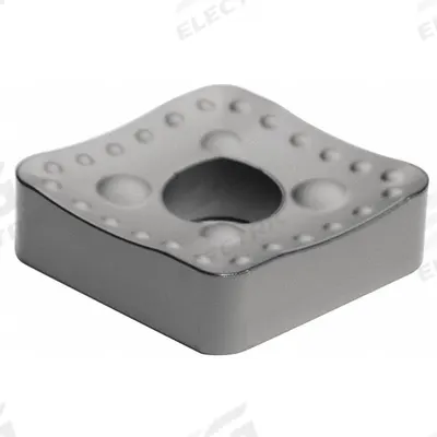 SUMITOMO Diamond Turning Insert: CNMM542ENP - Diamond Indexable Turning Inserts