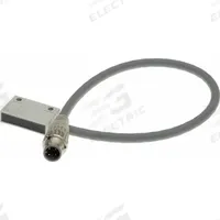 SMC Cylinder Position Sensor: D-P4DWSE, 0.3 m Lead Lg (ft). Key specifications — attr947365: D-P4DWSE.