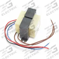 CARRIER Transformer: Mfr Part # HT01AW230. Key specifications — Manufacturer Part Number: HT01AW230; Product Type: Transformer.