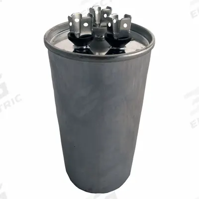 Supco Round Run Capacitor,CR30X440R: Run Capacitor - Motor Replacement Parts