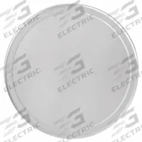 AMERICAN METALCRAFT Pizza Pan: 19 in Overall Dia, Aluminum, Solid, 1.16 cu ft Capacity, 18 ga Gauge (MPN TP19). Key specifications — Brand: AMERICAN METALCRAFT; Product Type: Pizza Pan; Material: Aluminum; Perforated: Solid; NSF Certified: No; Coating: Uncoated.