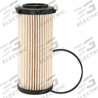 BALDWIN FILTERS Fuel Filter: Cartridge, 2 15/16 in Outside Dia, 3/4 in Inside Dia, Diesel Fuel (MPN PF46137). Key specifications — Baldwin Interchange: PF46137; Brand: BALDWIN FILTERS; Media Material: Cellulose; Includes: Furnished Gasket; Compatible Vehicle Type: Trucks; Compatible Vehicle Make: Bron.