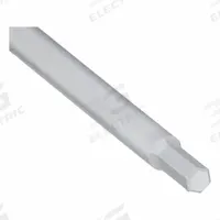 WIHA ESD-Safe Precision Hex Screwdriver: ESD Safe PicoFinish, Std Lg, 7/64 in Tip Size (MPN 27559). Key specifications — attr1205241: WIHA; attr1205242: 7/64 in.