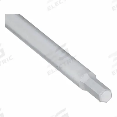 WIHA ESD-Safe Precision Hex Screwdriver: ESD Safe PicoFinish, Std Lg - ESD-Safe Precision Hex Screwdrivers