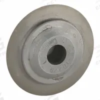 RIDGID Tubing Cutter: Cuts PVC, For Grainger No. 1XDY5, For Mfr No. 31657/31667, 1 Blades Included (MPN 88260). Key specifications — attr424303: PVC; attr424298: 1XDY5; attr424301: Steel; attr522331: Replacement Cutter Wheel; attr424299: 31657; attr424296: RIDGID; attr549253: 1.
