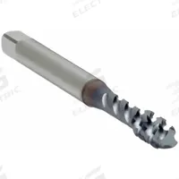 OSG Spiral Flute Tap: #10-32 UNF, H3 / 2B-3B, 3 Flute, Modified Bottoming Chamfer (MPN 2913808). Key specifications — attr1299826: H3 / 2B-3B.
