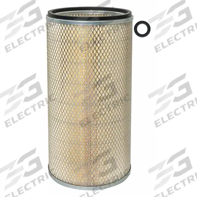 BALDWIN FILTERS Automotive Air Filter: Round-Oval, Engine, Round, Axial Seal - Round/Oval Engine Air Filters