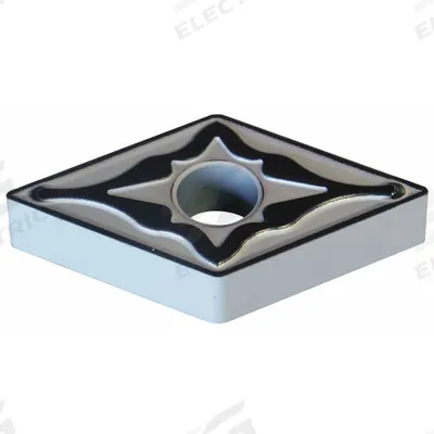 SUMITOMO Diamond Turning Insert: DNMG431EUX - Diamond Indexable Turning Inserts