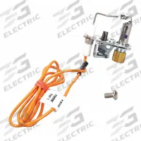 BLODGETT Pilot Assembly: Mfr Part # 21071. Key specifications — Manufacturer Part Number: 21071; Brand: BLODGETT; Product Type: Pilot Assembly.