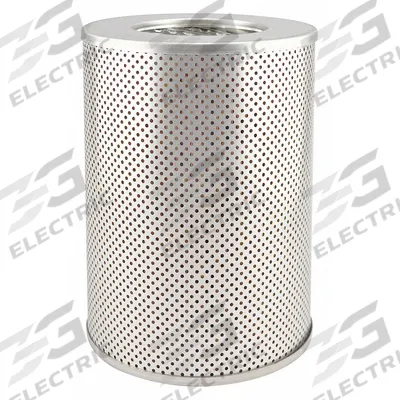 BALDWIN FILTERS Hydraulic Filter: Hydraulic Fluid, Cartridge, 3 15/16 in Inside Dia - Cartridge Hydraulic Filters