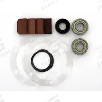 SPEEDAIRE Repair Kit: 22UX43 Compatible with Grainger Part #, Repair Kit, Mfr Part # 22XJ75. Key specifications — attr948353: 22XJ75; attr948355: 22UX43; attr948361: Repair Kit.