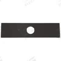 STENS Edger Blade (MPN 375-661). Key specifications — Brand: STENS; Product Type: Edger Blade.
