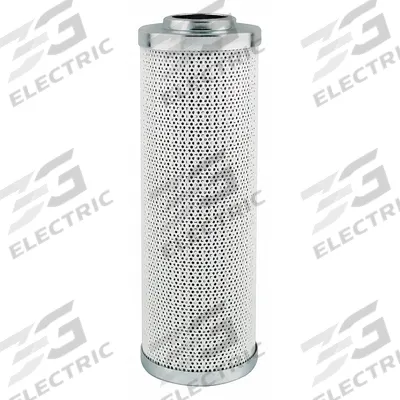 BALDWIN FILTERS Hydraulic Filter: Hydraulic Fluid, Cartridge, 1 in Inside Dia - Cartridge Hydraulic Filters