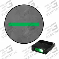 VISUAL WORKPLACE INC. Single LED Dock Line Projector: Single LED Dock Line Projector, Single Line (MPN 66-3120-50XL-614). Key specifications — Brand: VISUAL WORKPLACE INC.; Includes: Power Supply; Laser Color: Green; Watts: 50W; Legend/Background Color: Single Line; Manufacturer Part Number: 66-3120-50XL-614; Product Type: Single LED Dock Line Projector.