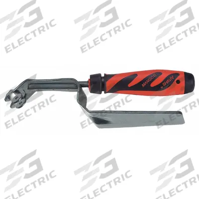 SHAVIV Deburring Tool Set: R10 Blade - Adjustable-Length Sheet Metal Deburring Tools