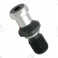 TECHNIKS Retention Knob: Coolant Through, CAT40 Taper, 60°, 0.59 in Dia (MPN 21003-60C). Key specifications — attr1033406: TECHNIKS.