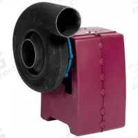 Blower: 11 3/4 in Wheel Dia, Direct Drive, Includes Drive Pack, 3 hp, 230/460V AC, 3 Ph (MPN S16ST2P300). Key specifications — Rotation: CCW; Brand: PLASTEC; Motor Housing Design: Totally Enclosed Motor; Nominal Voltage: 230/460V AC.
