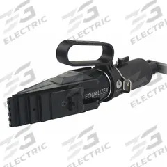 ENERPAC Hydraulic Spreader Set: 24 ton Nominal Capacity, 0.25 in Tip Clearance, 4.1 in Spread Wd (MPN SWi2025TISTDSPB). Key specifications — attr96748: 55PV79 (Mfr. No. SWi20/25TI); attr98875: ENERPAC; attr1413673: Pump not Included.