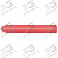 MARKAL Marking Crayon: Wax, 17 mm Tip Wd, Firm, Orange, 70°F to 100°F, Orange (MPN 82468G). Key specifications — attr1270186: MARKAL.