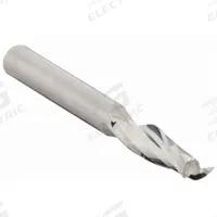 ONSRUD Solid Router Bit: Spiral O-Flute Upcut, 2 Flute, 1/4" Cut Dia, 1-1/4" LOC (MPN 52-700). Key specifications — attr1164582: 52-700; attr1164586: Soft Plastic.