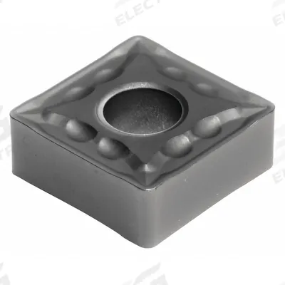 SUMITOMO Square Turning Insert: SNMG544EMU-AC5025S - Square (S) Indexable Turning Inserts