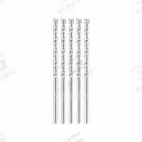 BOSCH Fast Spiral Rotary Masonry Drill Bit: 5/8 in Drill Bit Size, 11 in Max Drilling Dp (MPN BM2018). Key specifications — attr277146: BOSCH.