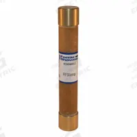 MERSEN Fuse: Class H, RFS Series, Fast-Acting, 6 A, 600 V AC, Non-Indicating (MPN RFS6). Key specifications — Manufacturer Part Number: RFS6; Brand: MERSEN; Series: RFS.