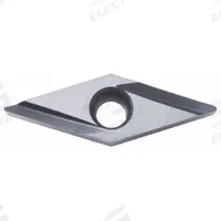 KYOCERA Diamond Turning Insert (MPN VCET2202MRYPR1535)