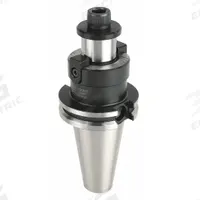 LYNDEX-NIKKEN Shell Mill Holder: CAT50 Taper, 32 mm Pilot, 84 mm Projection (MPN C5001-32-60). Key specifications — attr1033219: LYNDEX-NIKKEN; attr1039162: Coolant Through.