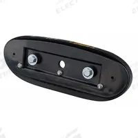 DAYTON Stair Climber Assembly: Plastic/Rubber, Mounting Hardware, Black, SC-042. Key specifications — Compatible Grainger Part Number: 3W042; Manufacturer Part Number: SC-042; Accessory Type: Stair Climber Assembly.