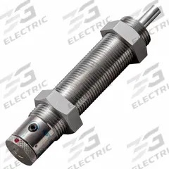 Shock Absorber: 110 mm Ext Lg, 18.1 N Force (MPN FWM-2016EBD-S). Key specifications — Brand: BANSBACH; Material: Steel.