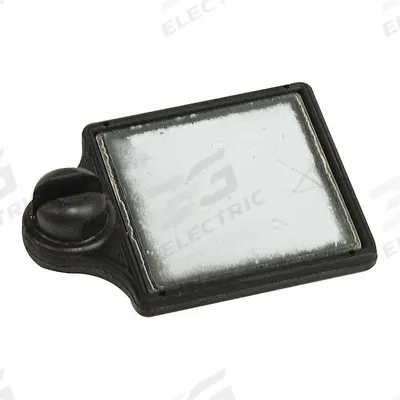 MAG-MATE Replacement Stainless: For 49L986, For IMS223 - Material Handling Parts