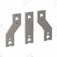 SCHNEIDER Terminal Extension: Spreader, LA9G3612. Key specifications — Manufacturer Part Number: LA9G3612; Brand: SCHNEIDER; Compatible with Series: TeSys Giga.