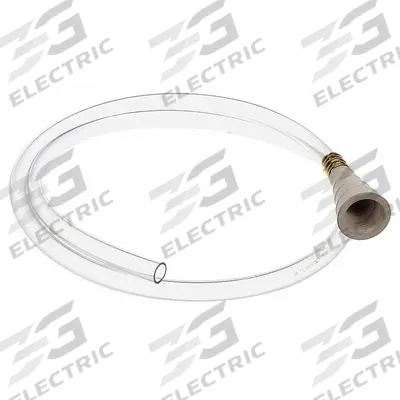 HOBART Hose: 00-063456 - Replacement Parts for Commercial Peelers
