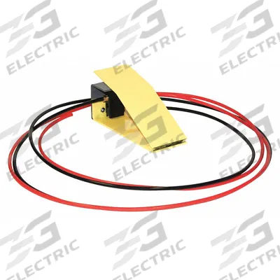 ECONOLINE Foot Pedal Valve: For Use With 101694DG-A (MPN 201719YW) - Foot Pedals for Blasting Cabinets