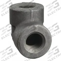 ANVIL Metal Pipe Elbow: 90° Elbow, Steel, 3/4 in x 3/4 in, Female NPT Threaded x Female NPT Threaded (MPN 0361201007). Key specifications — (DO NOT SEND) Manufacturer Location: Globally Sourced; Fitting Pipe Size: 3/4 in x 3/4 in.
