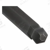 EKLIND Screwdriver: SD Ball-Hex, Long Lg, Alloy Steel, 8 mm Tip Size, 9 3/4 in Overall Lg (MPN 91616). Key specifications — attr1205241: EKLIND; attr1205242: 8 mm.