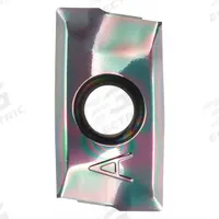 KYOCERA Parallelogram Milling Insert: BDGT170404FRJAPDL025