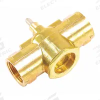 ERIE Zone Valve, 3/4" NPT, 2W, 4 CV: VM2323 Mfr Part #. Key specifications — Product Type: Zone Valve; Manufacturer Part Number: VM2323.
