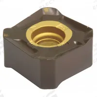 SUMITOMO Square Milling Insert: SNMT13T6ANER-L-ACK300