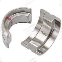 BURNDY Upper and Lower Crimping Die: 500 kcmil Aluminum Lug, YA-A/YS-A, 1 Sizes, Aluminum (MPN U34ART). Key specifications — attr511073: YS-A; attr511072: Aluminum; attr473934: BURNDY; attr511069: Pink; attr542116: 500 kcmil Aluminum Lug; attr511067: PAT46.